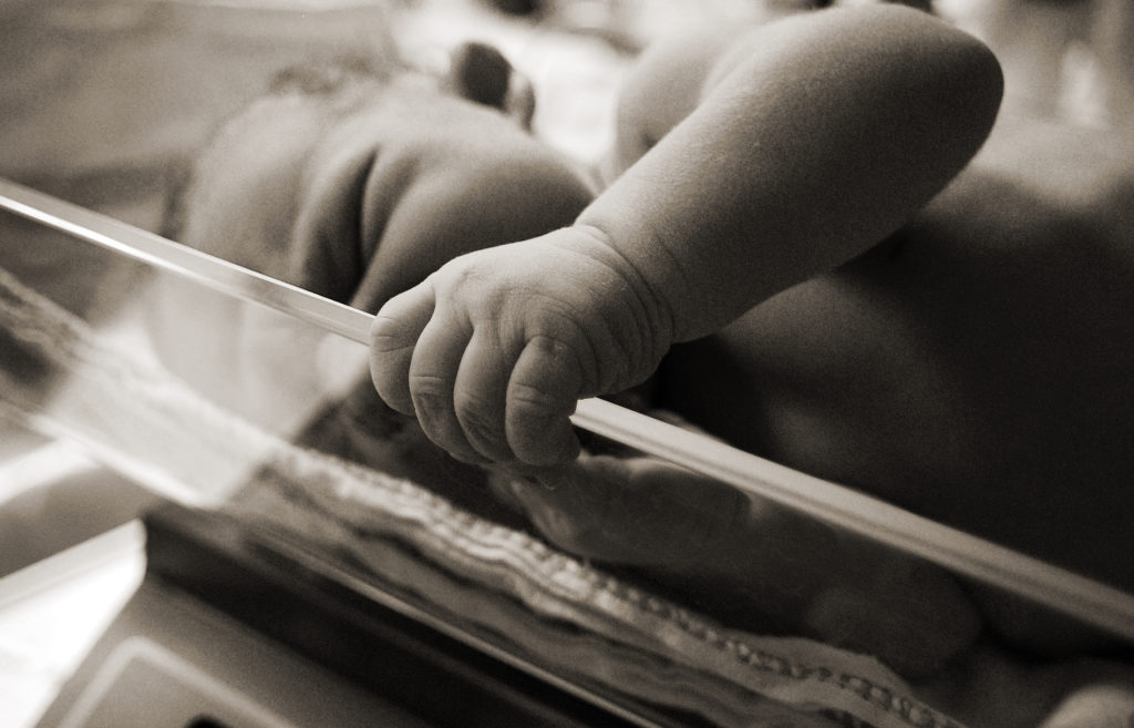 Des recommandations au moment de visiter le nouveau né – l’avis d’une maman de 2 enfants