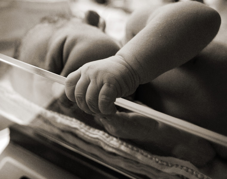 Des recommandations au moment de visiter le nouveau né – l’avis d’une maman de 2 enfants