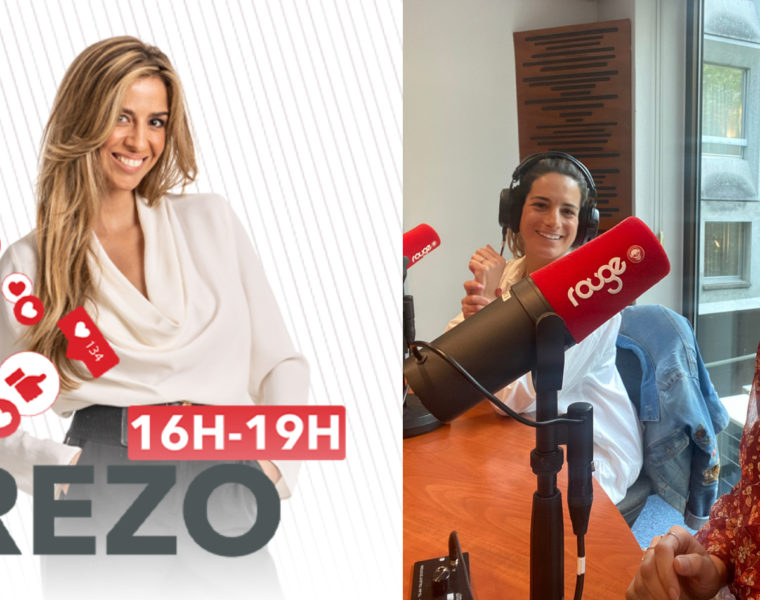 Bouncy sur RougeFM