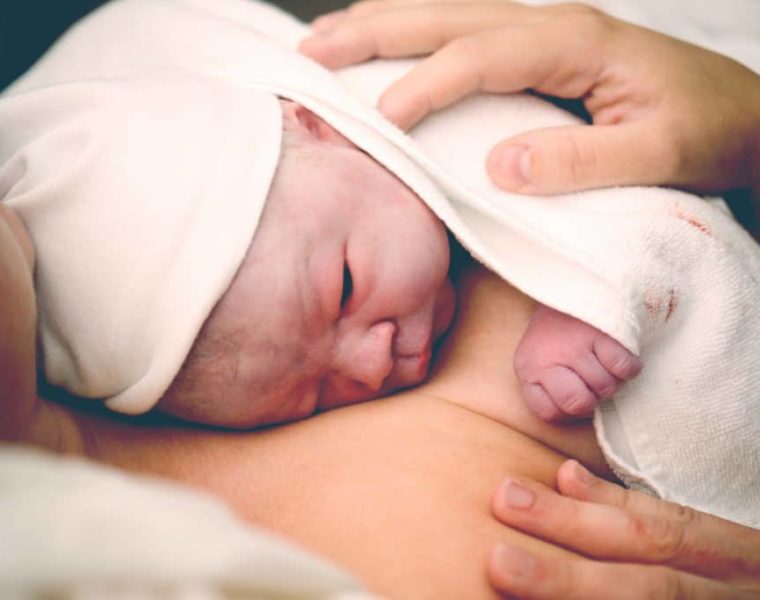 Accoucher en maison de naissance
