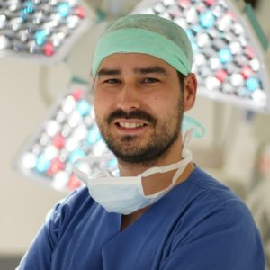 Dr. Shabanov 