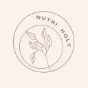 Logo nutriholy