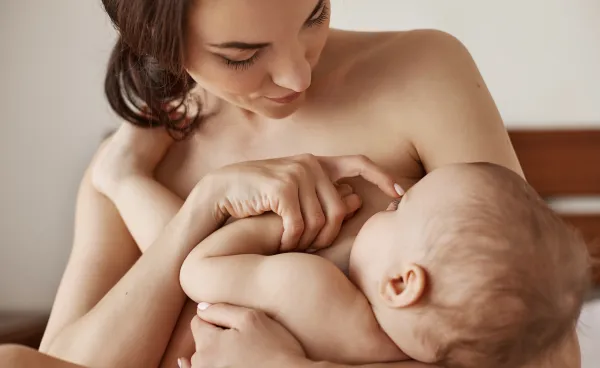 Perfume piel madre