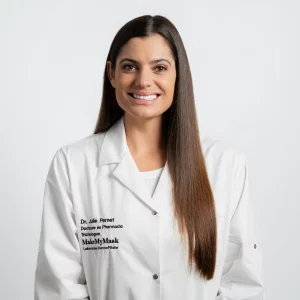 Julie Pernet