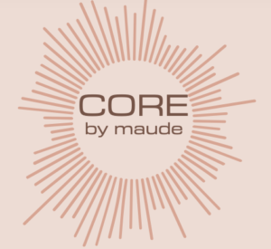 core by maude logo 